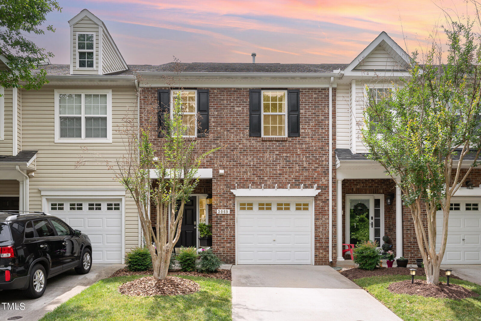Property Photo:  3069 Settle In Lane  NC 27614 