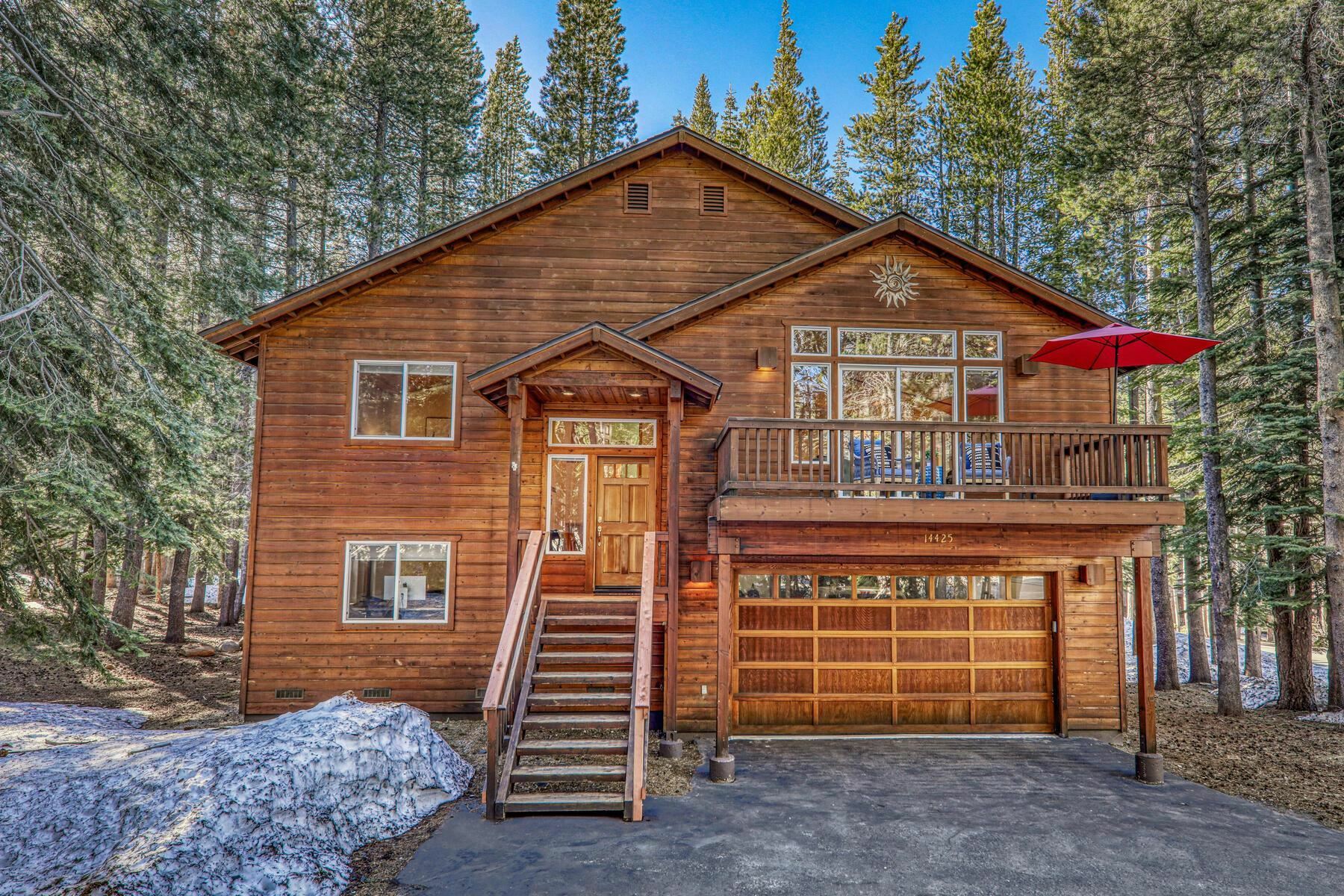 14425 Davos Drive  Truckee CA 96161 photo