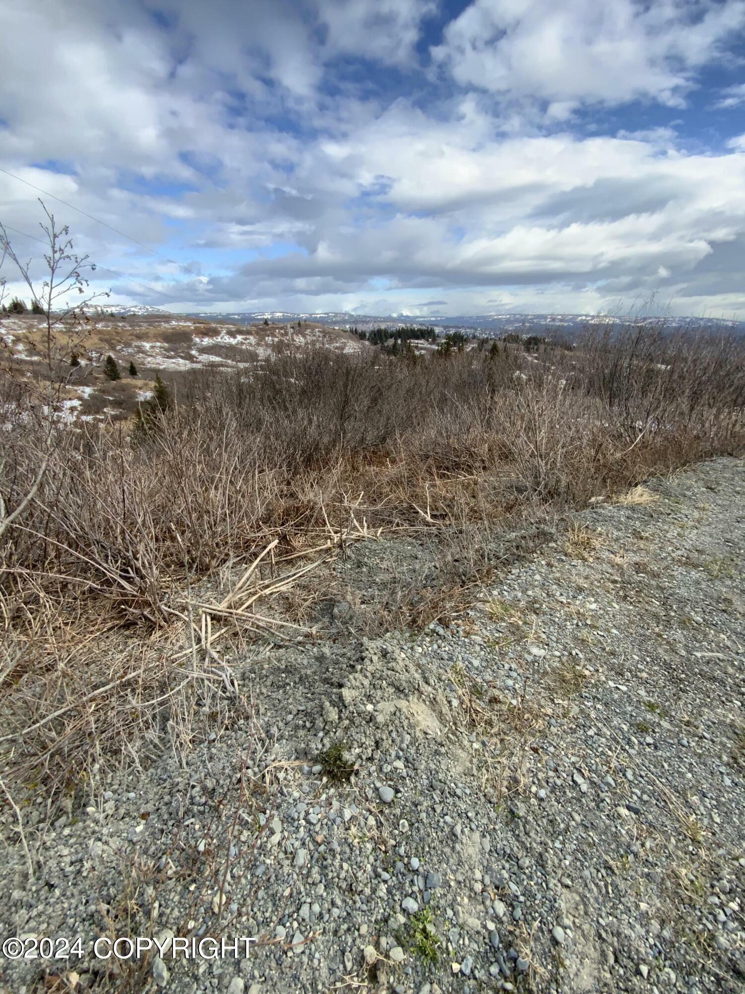 Property Photo:  36680 Fox Road  AK 99556 