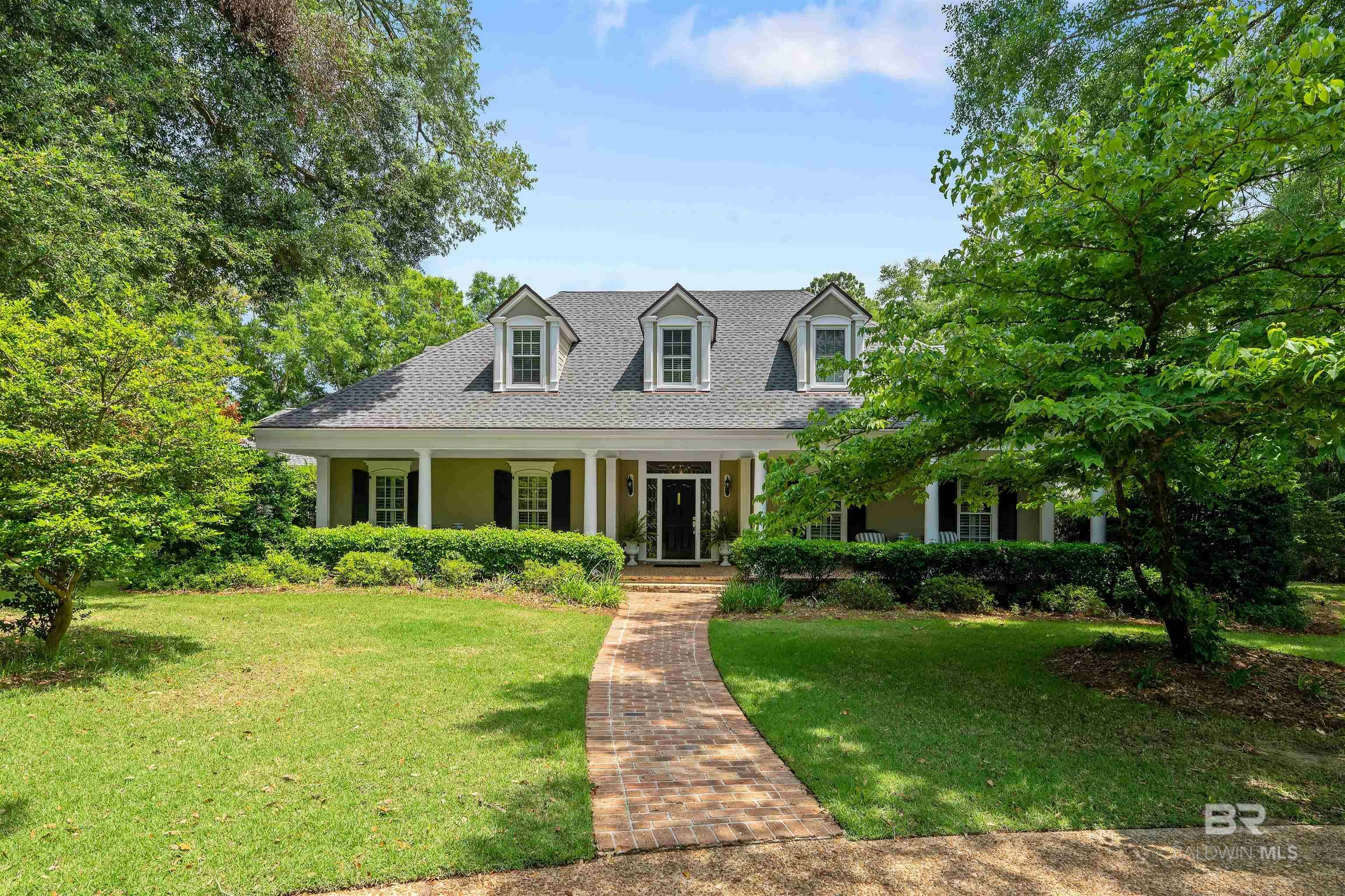 Property Photo:  808 Captain O'Neal Drive  AL 36526 