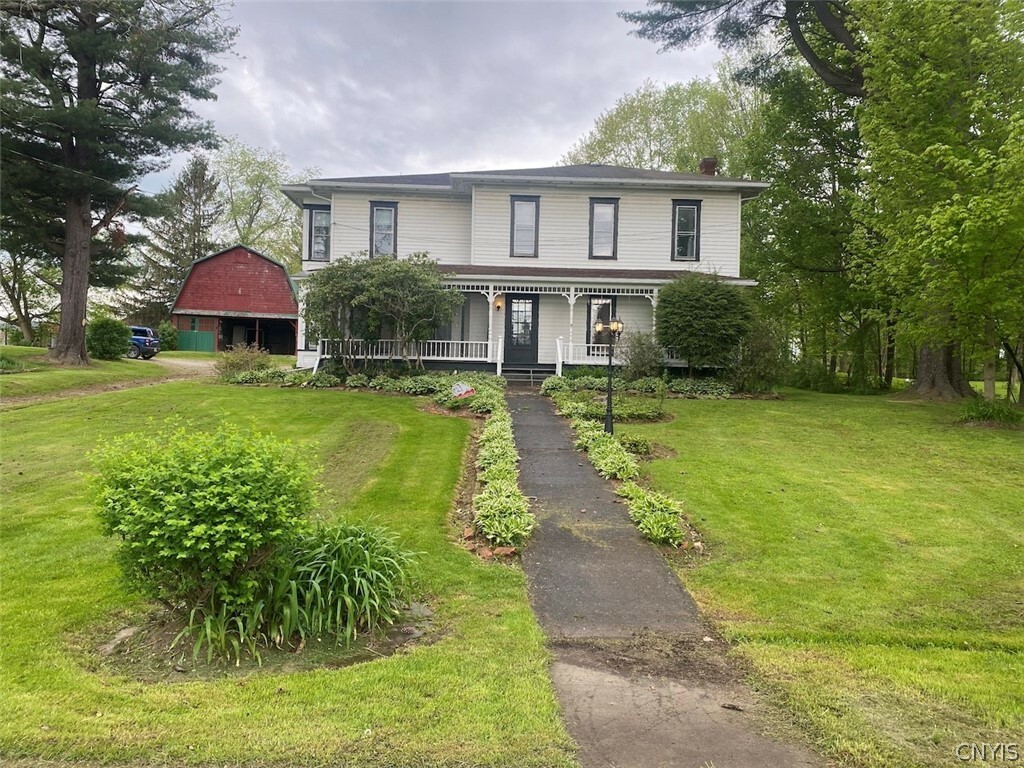 Property Photo:  115 S Main Street  NY 14711 