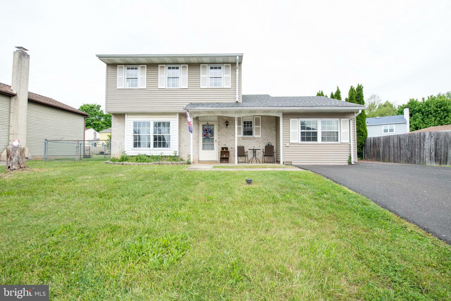 Property Photo:  5976 Michael Drive  PA 19020 