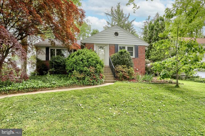 2718 Harvard Avenue  Camp Hill PA 17011 photo