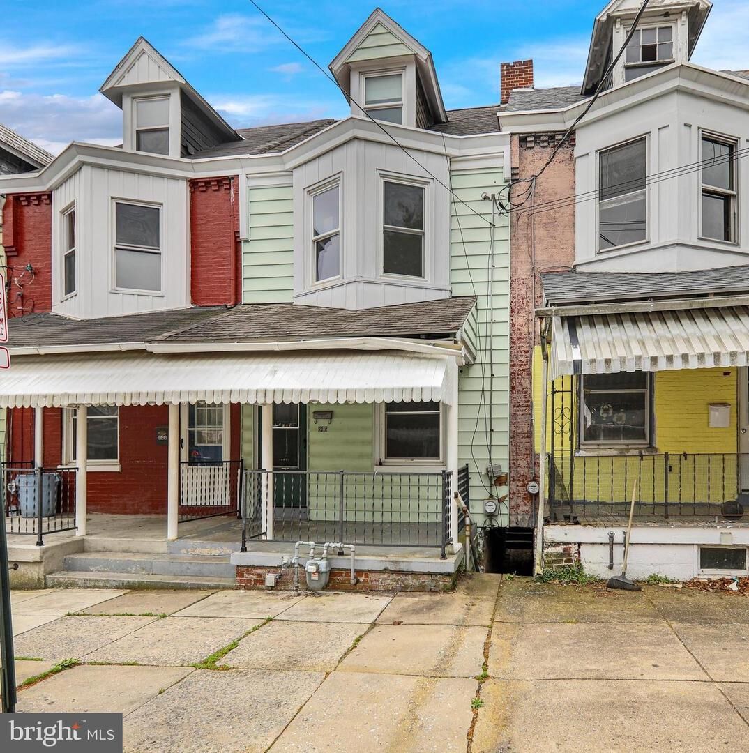 Property Photo: 846 Prangley Avenue PA 17603