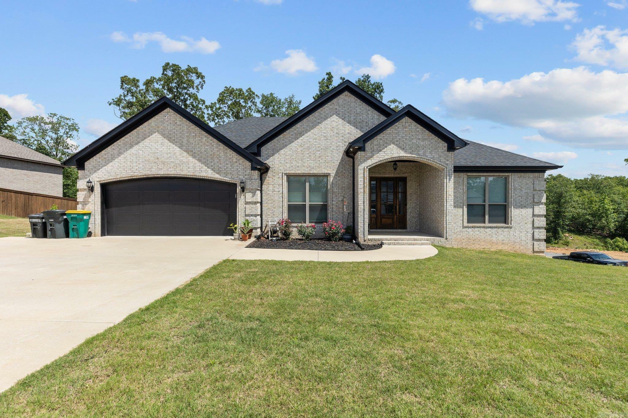 Property Photo:  8568 Rapid Water Drive  AR 72120 