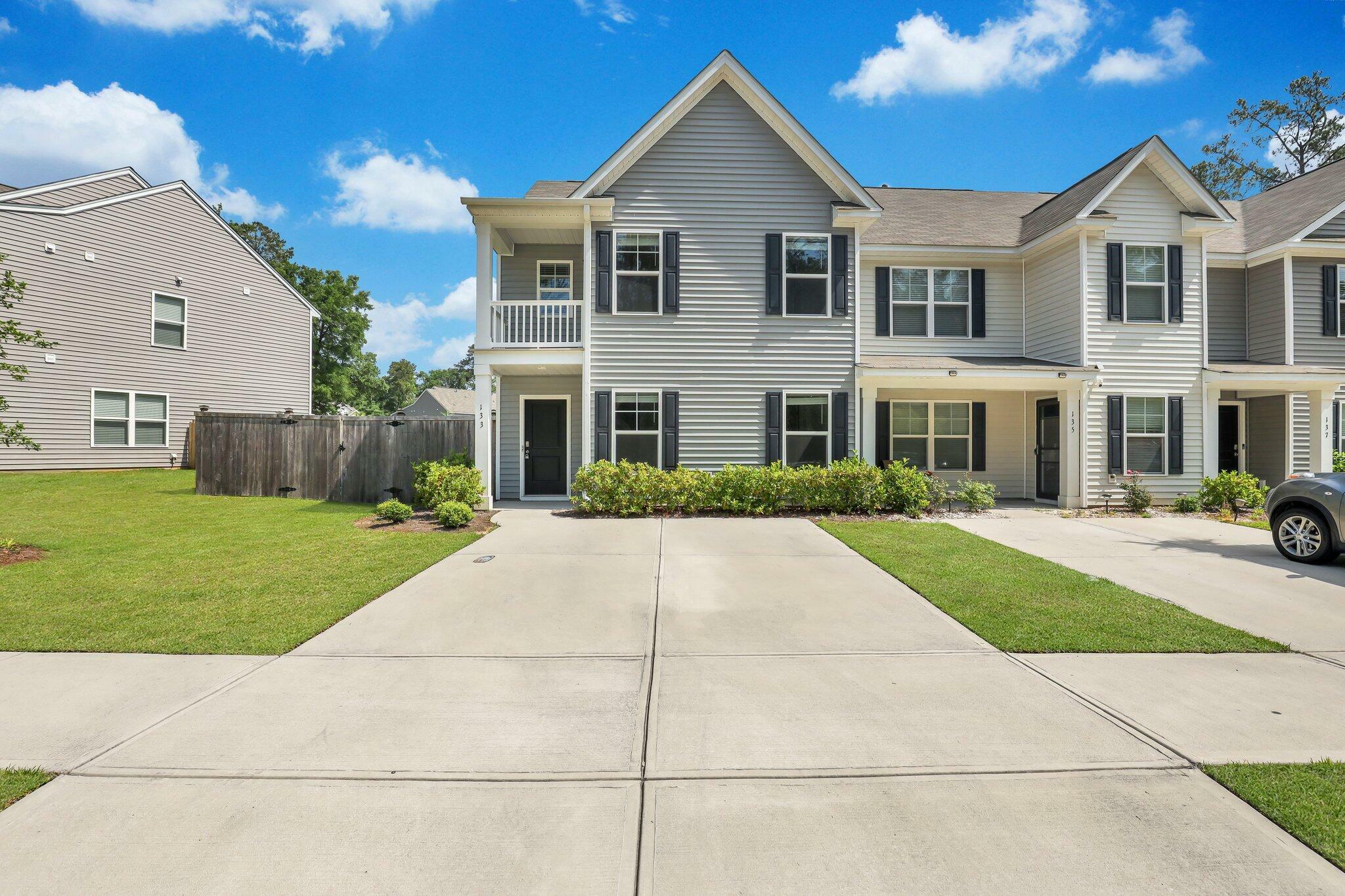 133 Spencer Circle  Summerville SC 29485 photo