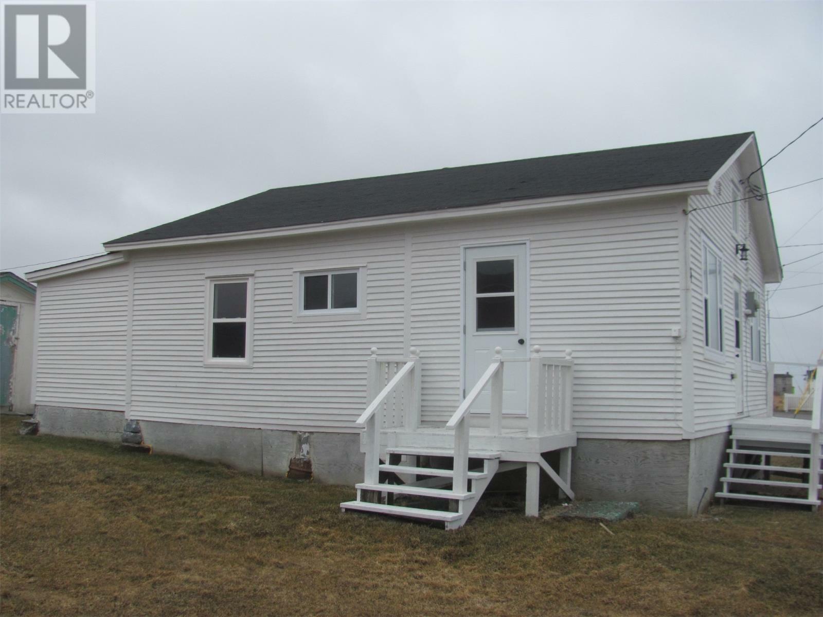 Property Photo:  79 Roper Street  NL A0C 1B0 