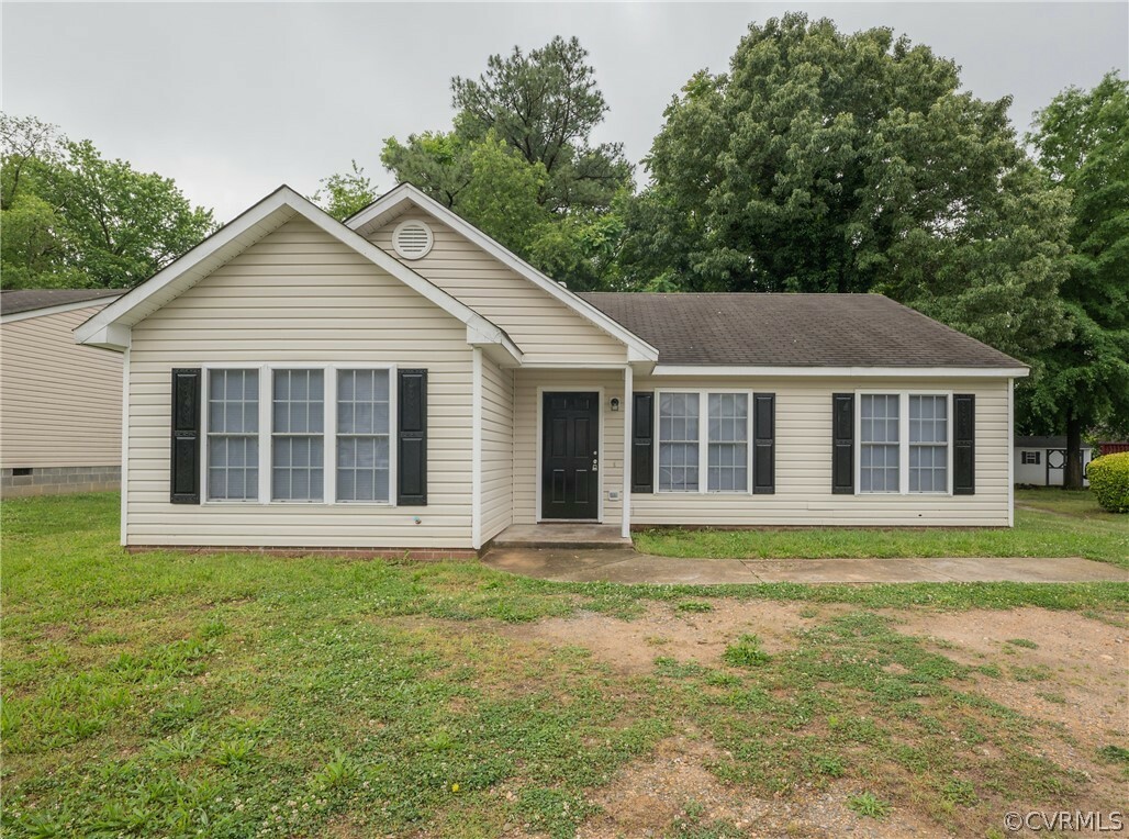 Property Photo:  1413 Almondberry Place  VA 23231 