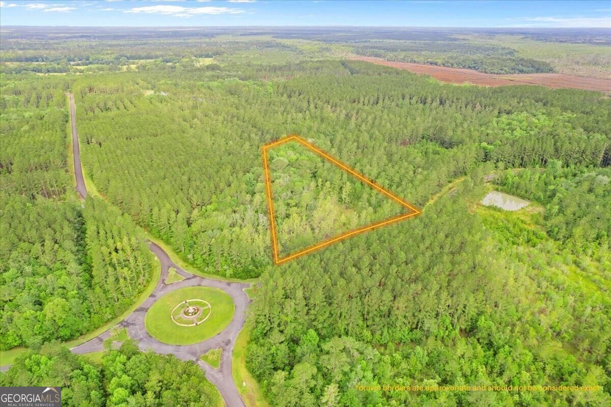 Property Photo:  Lot 19 La Terra Lane  GA 31565 