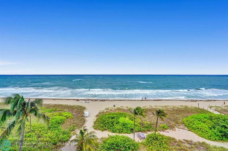 Property Photo:  5200 N Ocean Blvd 107  FL 33308 