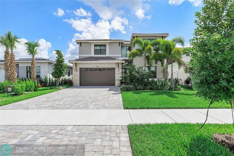 Property Photo:  12541 Solana Bay Circle  FL 33412 