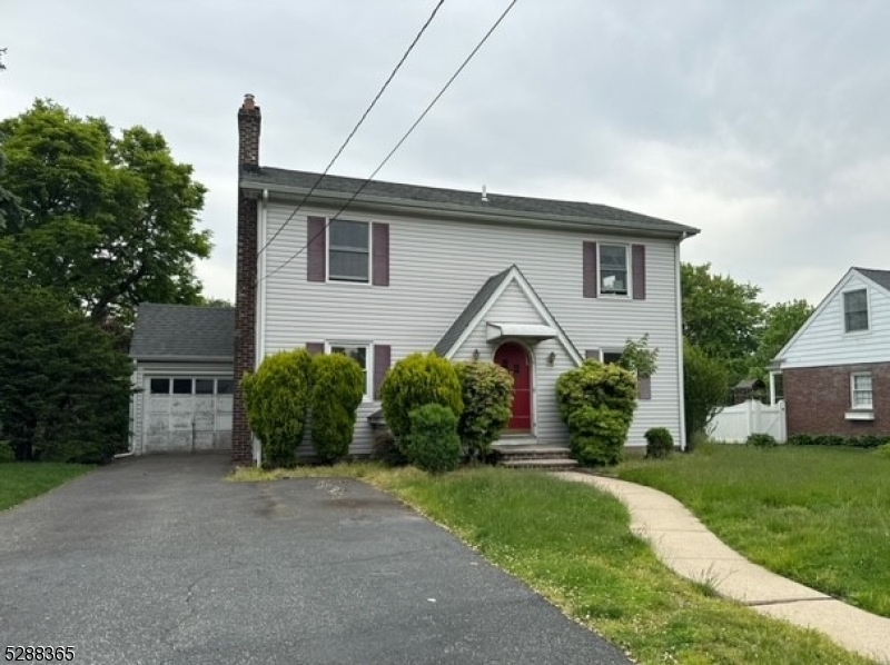 Property Photo:  133 Ackerman St  NJ 07607 