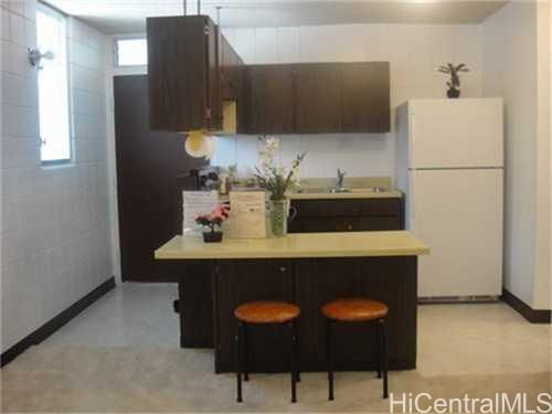 Property Photo:  1506 Kaumualii Street B/322  HI 96817 