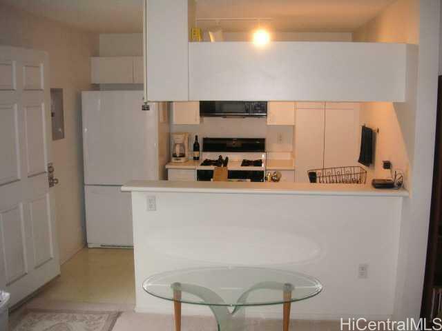 Property Photo:  91280 Hanapouli Circle 11/D  HI 96706 