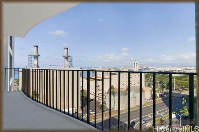 700 Richards Street 1102  Honolulu HI 96813 photo