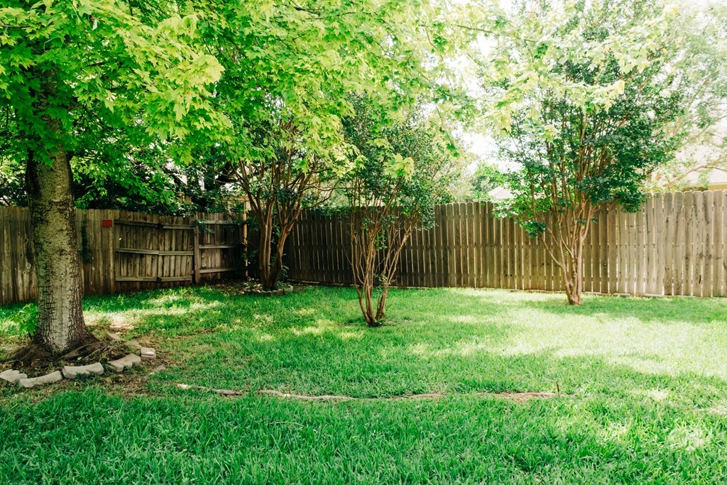 Property Photo:  212 Peach Tree  TX 78624 