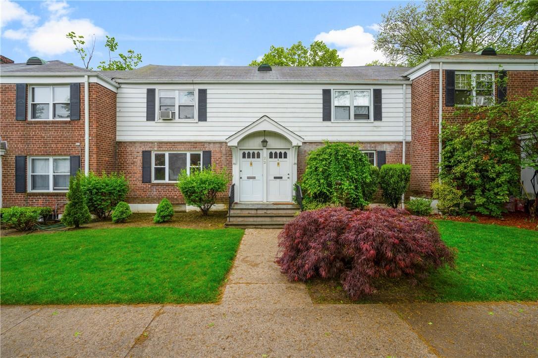 Property Photo:  2 Peck Avenue 22A  NY 10580 