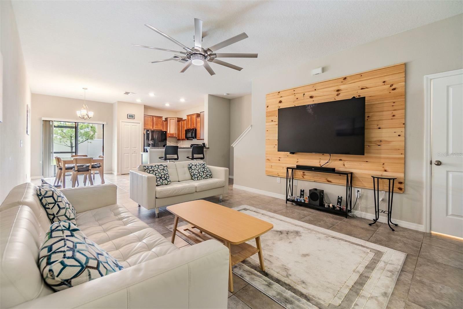 Property Photo: 4022 Wild Senna Boulevard FL 33619