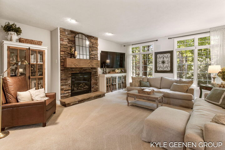 Home for sale in Holland 2979 Foxboro Lane, Holland, MI 49424