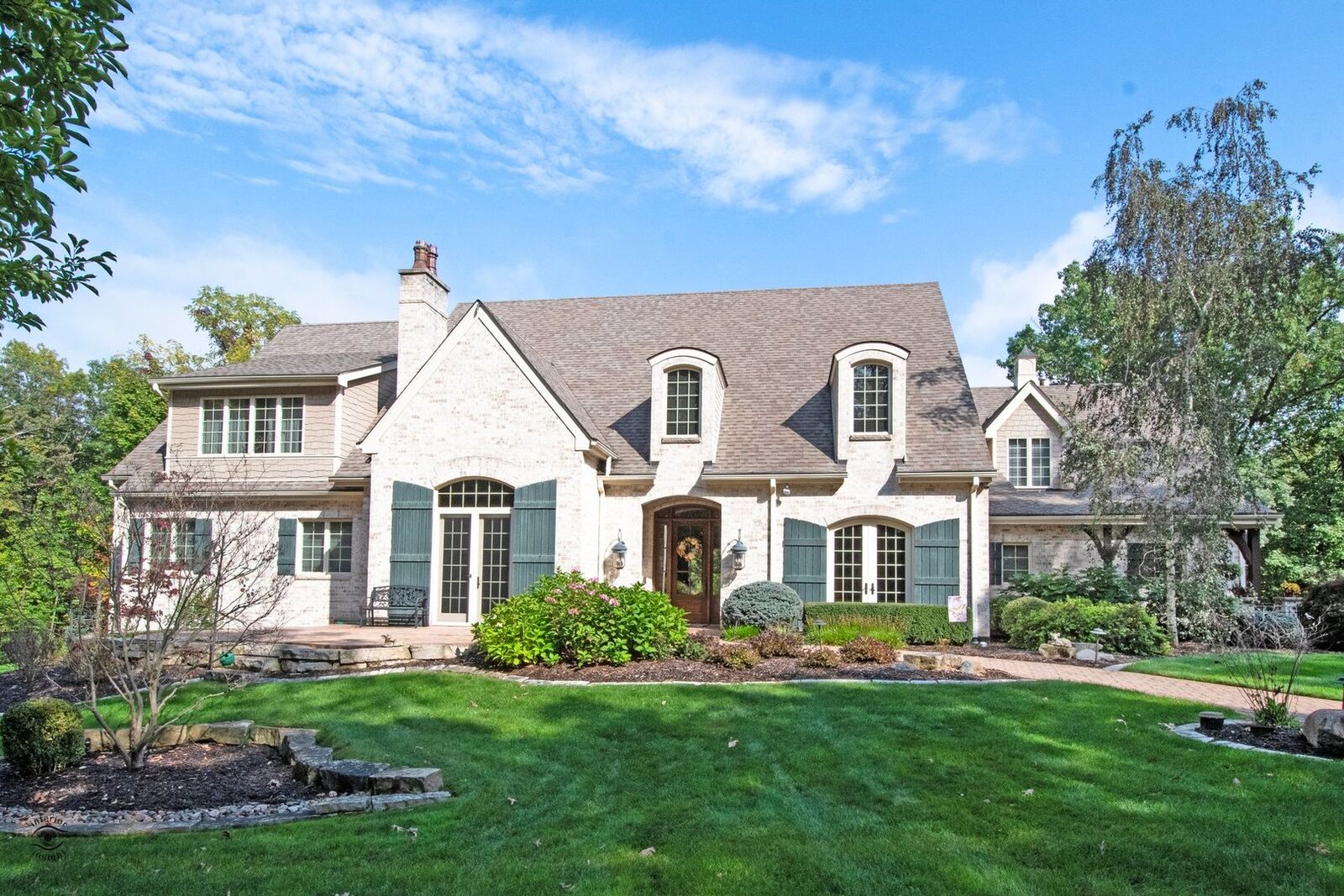 Property Photo: 20937 Wolf Road IL 60448