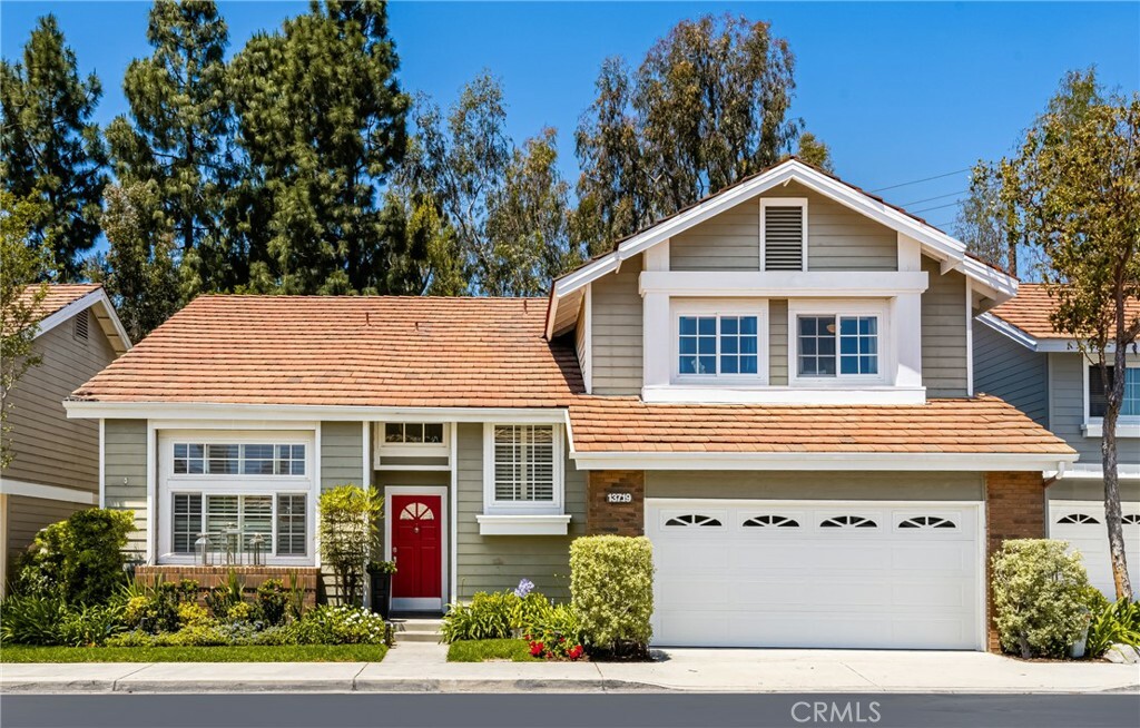 Property Photo: 13719 Iroquois CA 92782