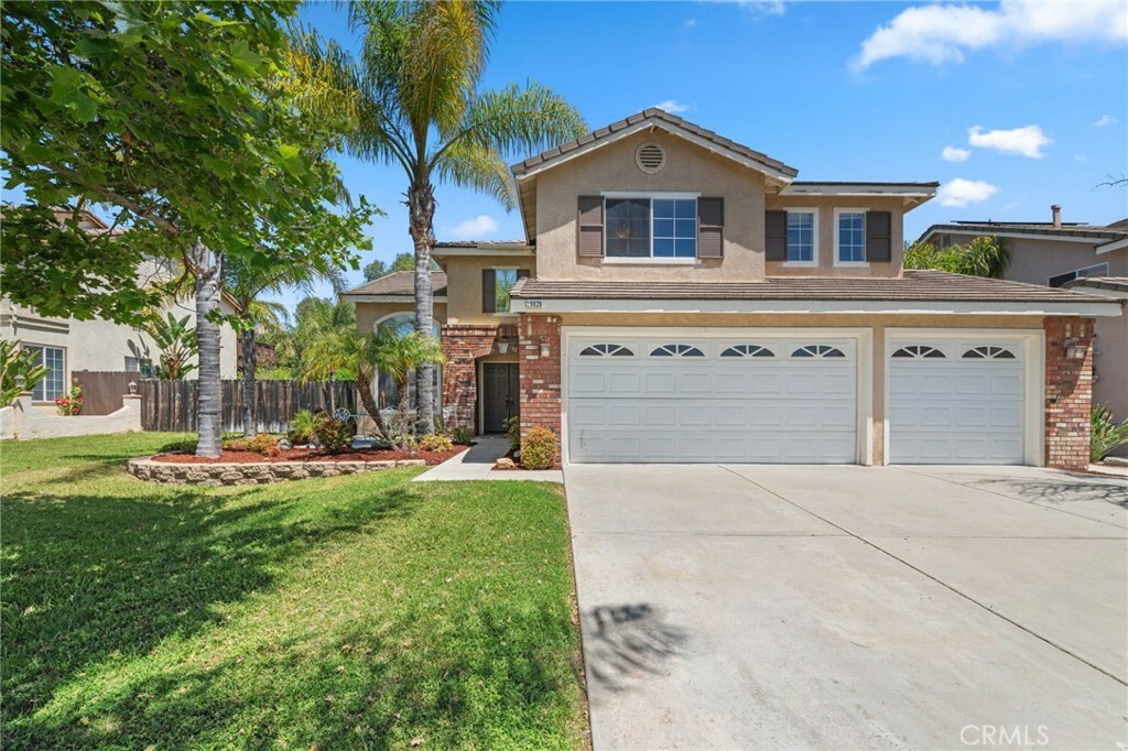 Property Photo: 29826 Hazel Glen Road CA 92563