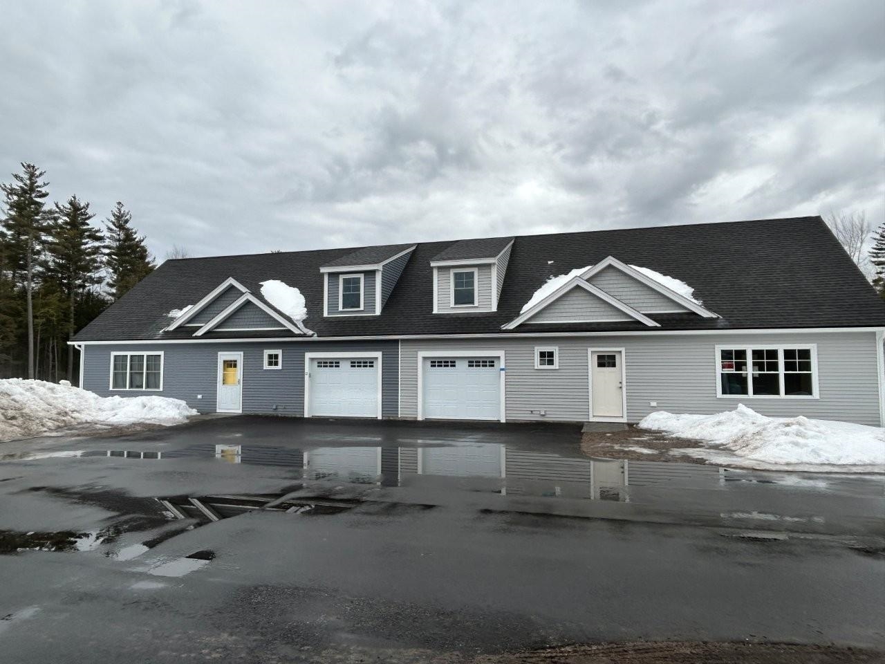 Property Photo: 10 Striper Way ME 04090