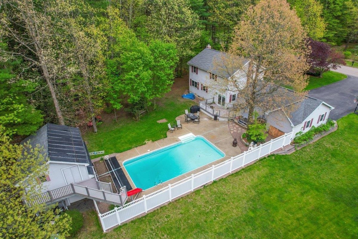 Property Photo:  6 Valley View Drive  VT 05468 