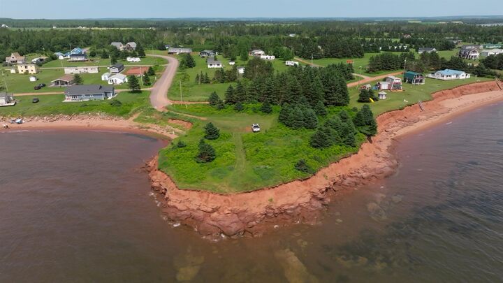 Property Photo:  Richards Point Road  PE C0B 1X0 