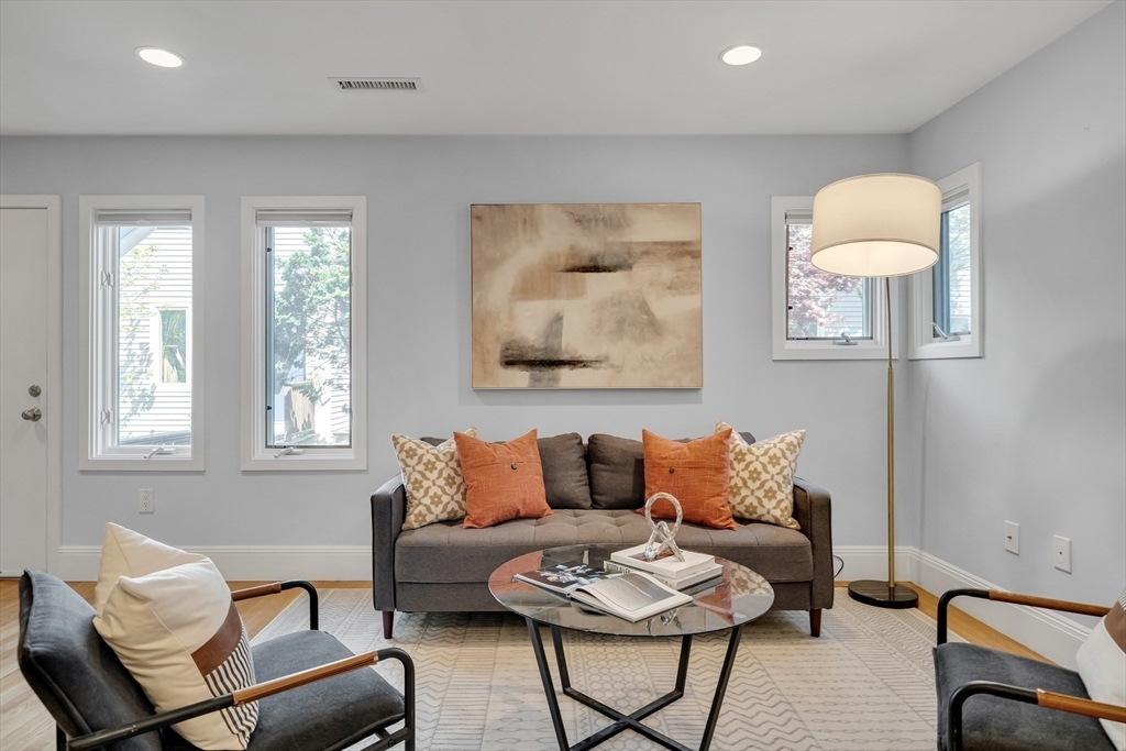 Property Photo: 676 Huron Ave 48 MA 02138