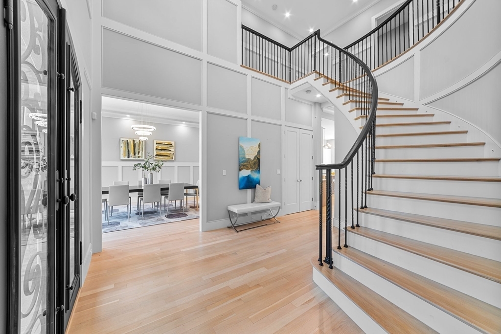 Property Photo: 19 Boulder Road MA 02459