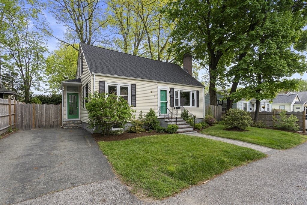 Property Photo:  60 Bingham Ave  MA 02026 