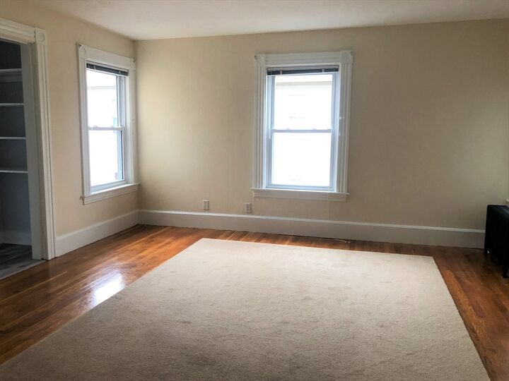 Property Photo: 40 June St 2 MA 01602