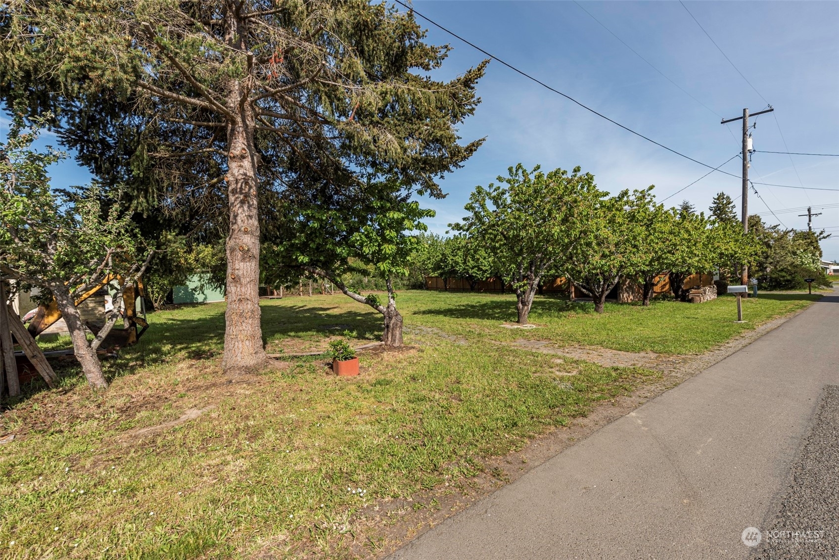 Property Photo:  0 Lot 4 & 5 Streit Rd  WA 98382 