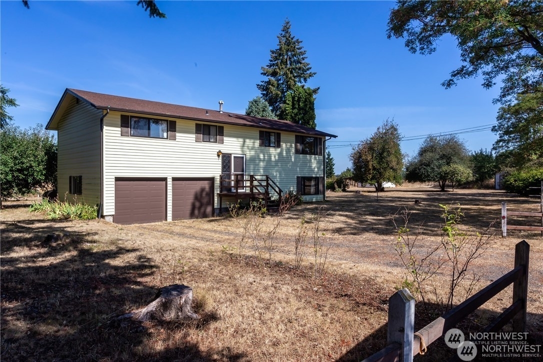 Property Photo:  16330 Railway Road E  WA 98597 