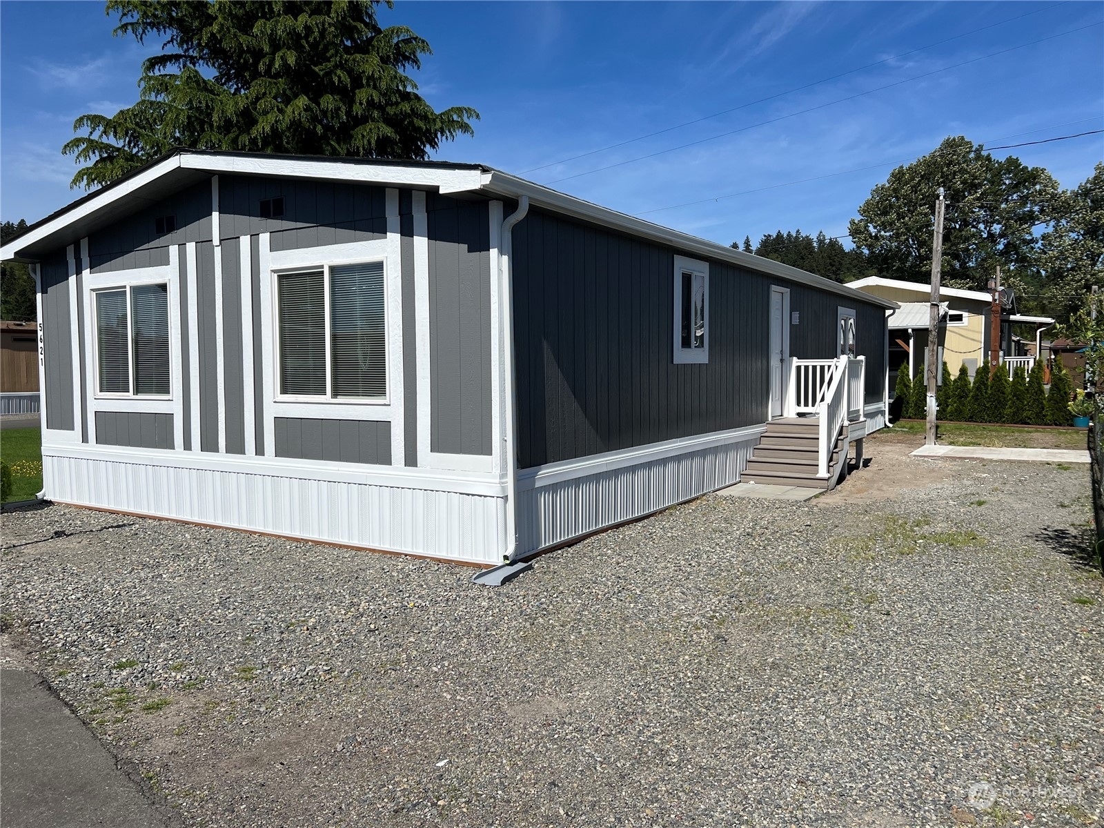 Property Photo:  5621 112th Avenue Ct E 20  WA 98372 