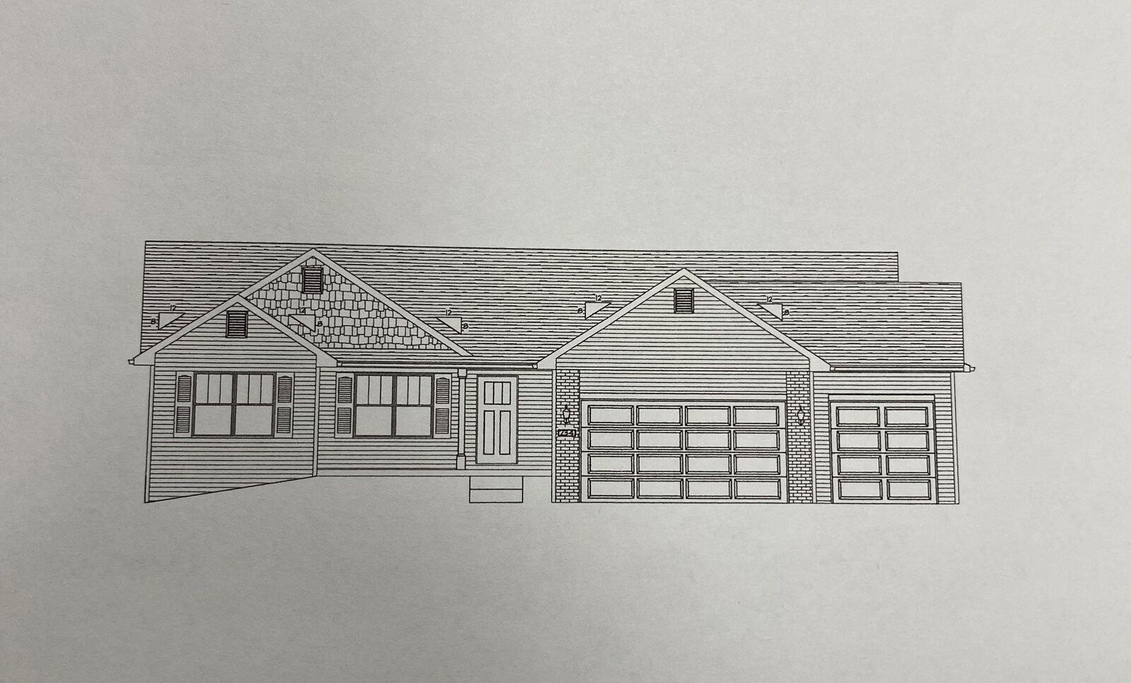 Property Photo: 443 Blue Spruce IL 61065