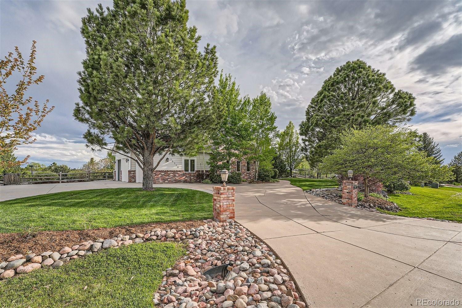 Property Photo:  18950 E Geddes Avenue  CO 80016 