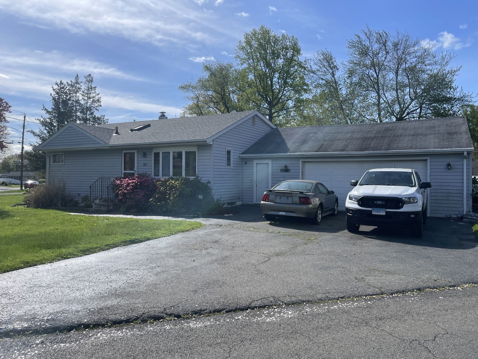 Property Photo: 92 Contact Drive CT 06516