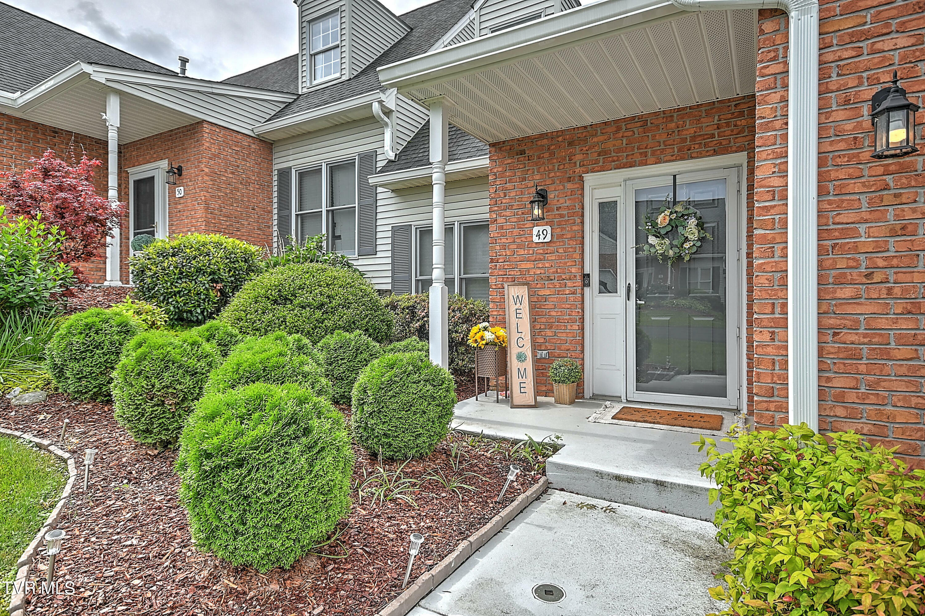 Property Photo:  1725 West Lakeview Drive 49  TN 37601 
