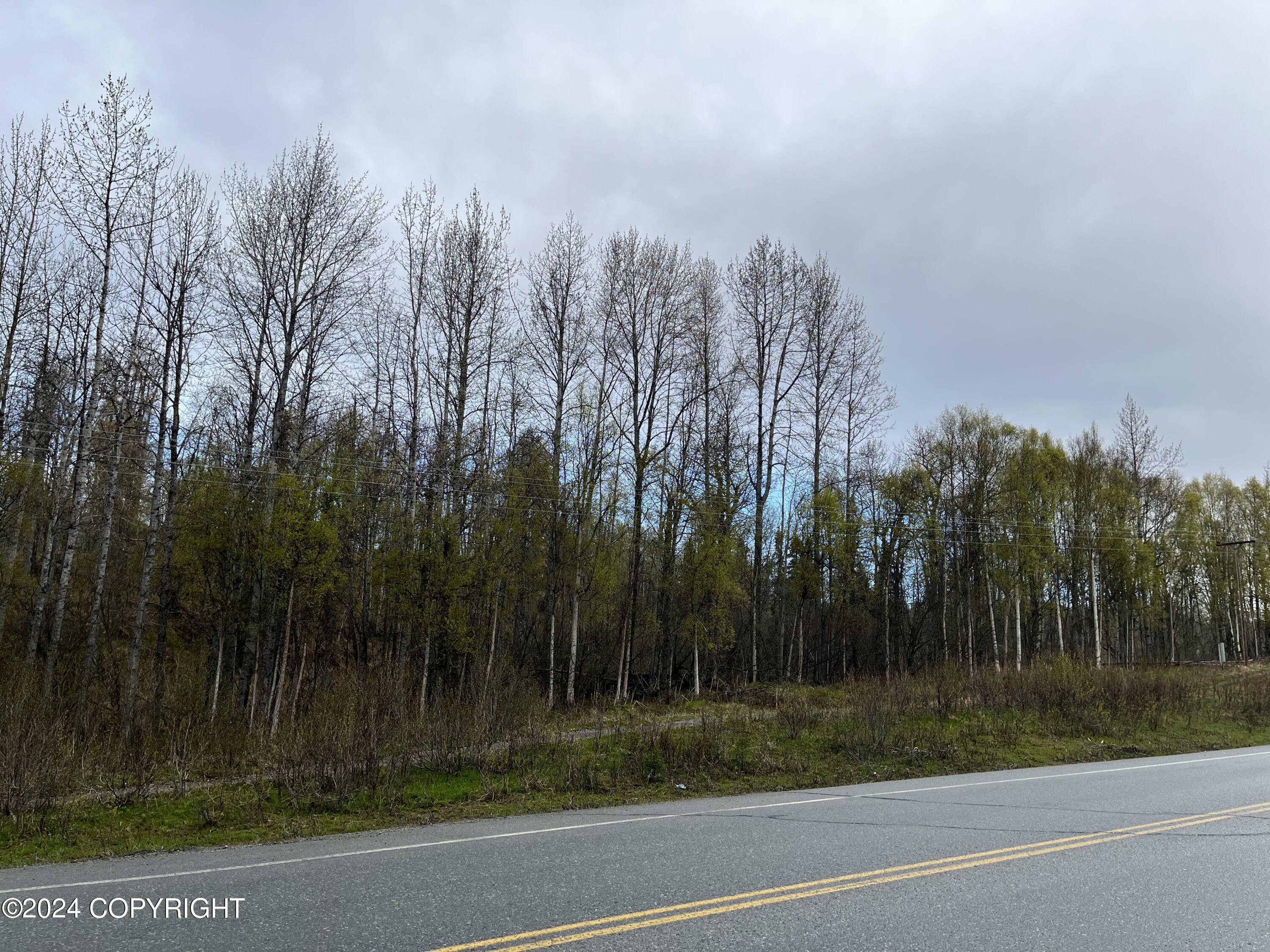 Property Photo:  53833 Kenai Spur Highway  AK 99635 