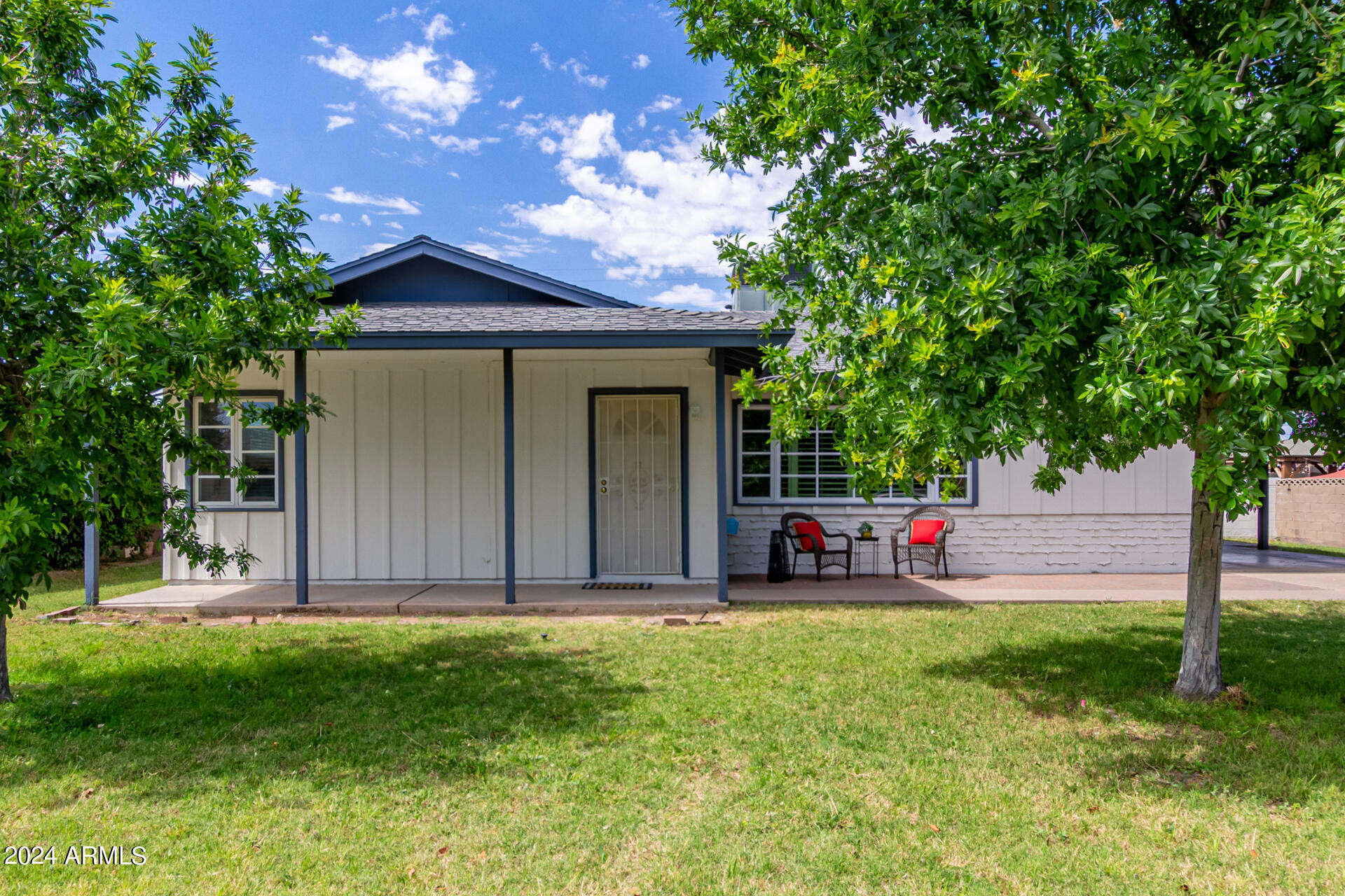 Property Photo:  6738 E Coronado Road  AZ 85257 