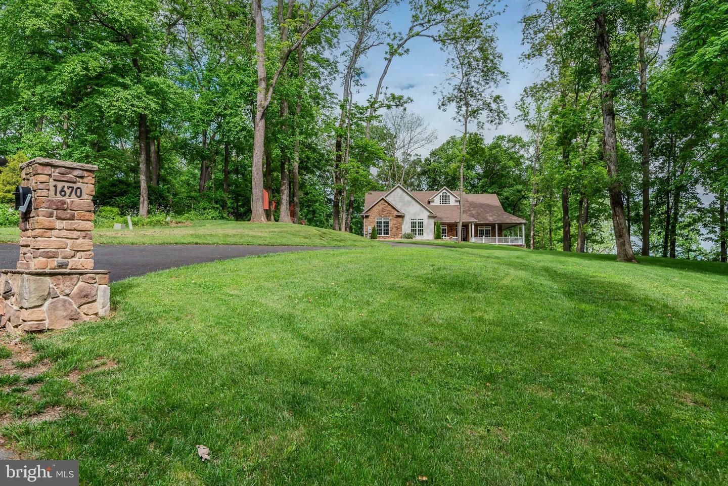 Property Photo:  1670 Wibymarch Drive  PA 17202 