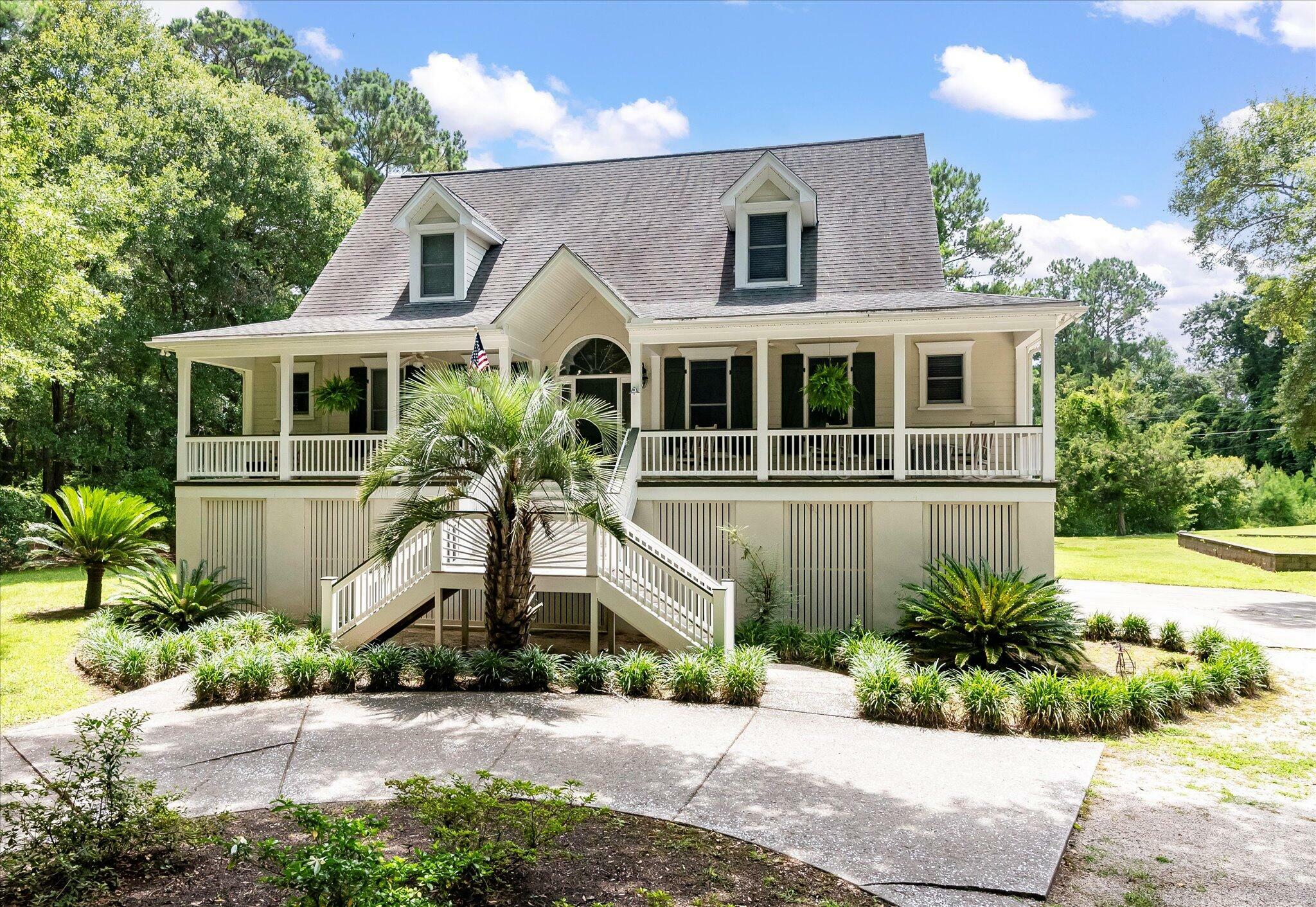 Property Photo:  3351 River Landing Road  SC 29455 