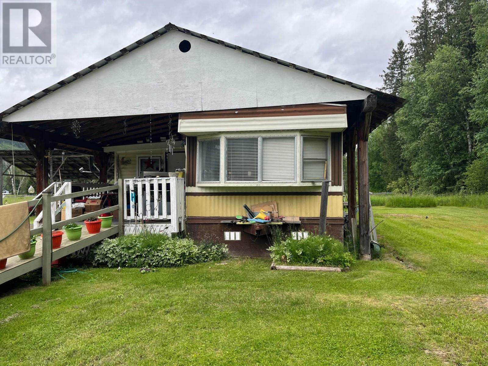 Property Photo:  67 Blanchard Road  BC V0E 1N1 