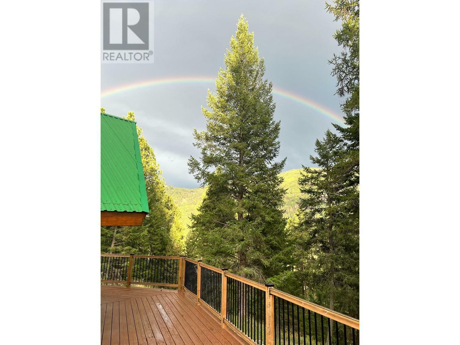 Property Photo: 3085 Christian Valley Road BC V0H 2B0