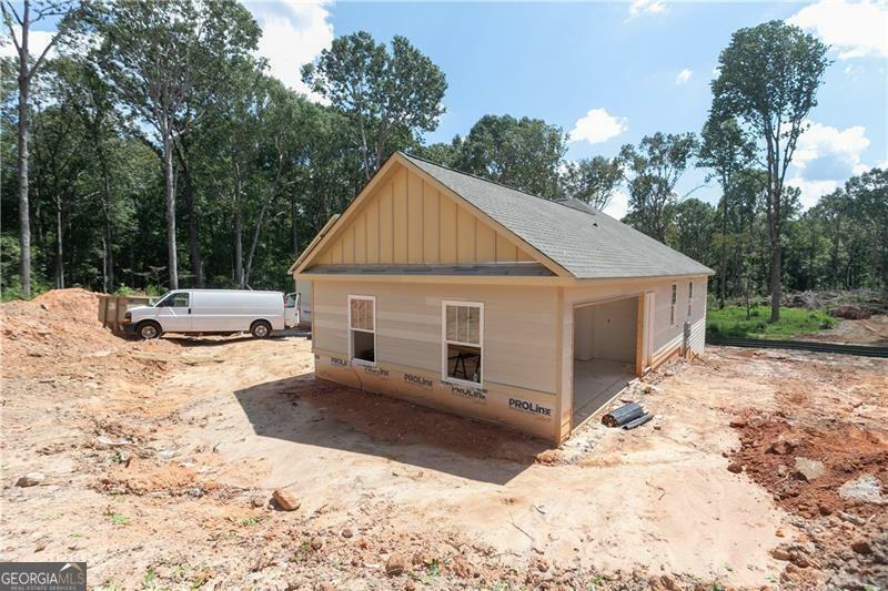 Property Photo:  2470 Cross Plains Hueltt Road  GA 30116 