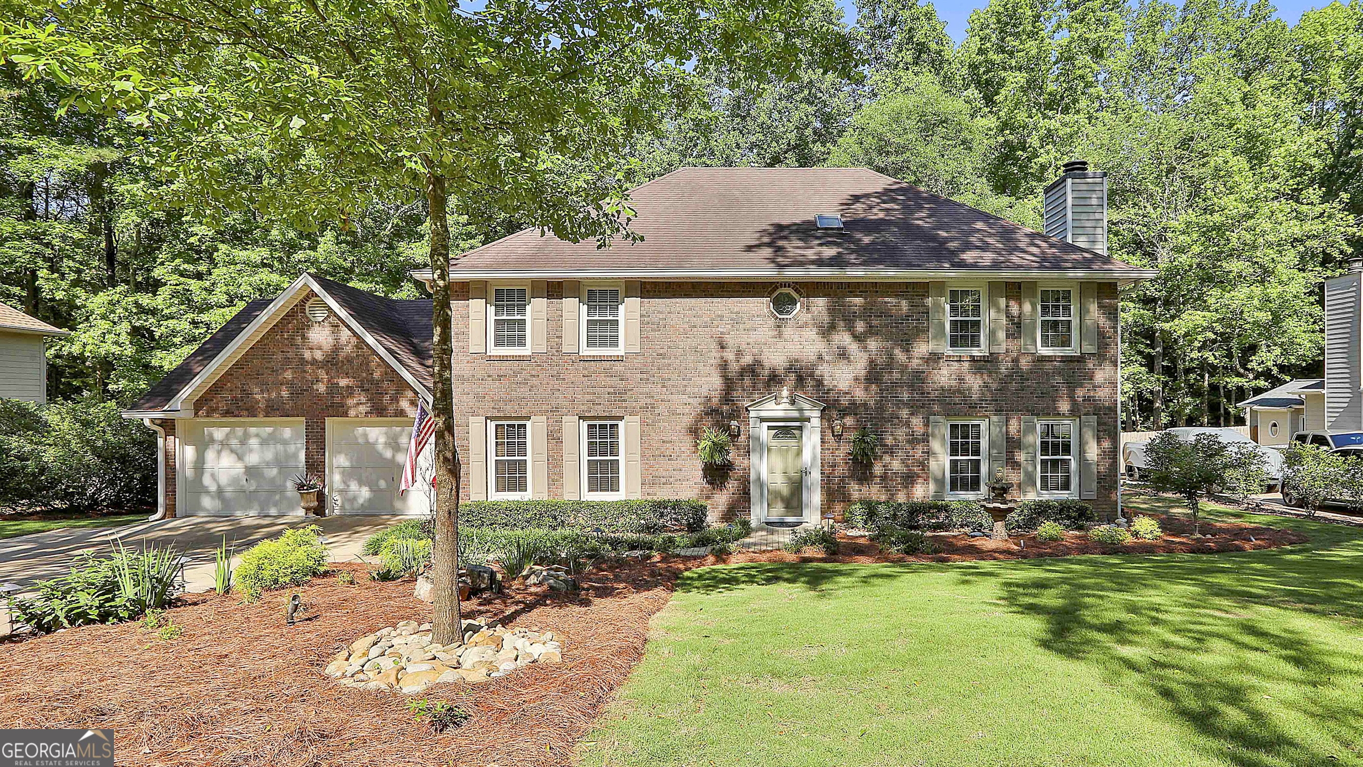 502 Planceer Place  Peachtree City GA 30269 photo