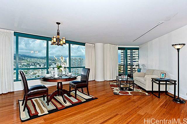 Property Photo:  1888 Kalakaua Avenue 3101  HI 96815 