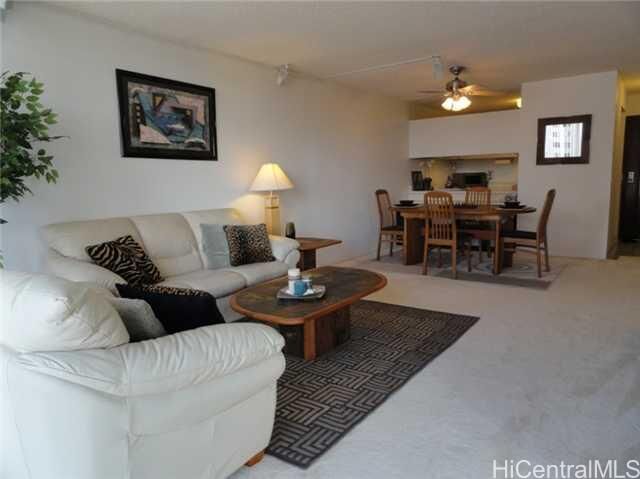 Property Photo:  98501 Koauka Loop A/502  HI 96701 